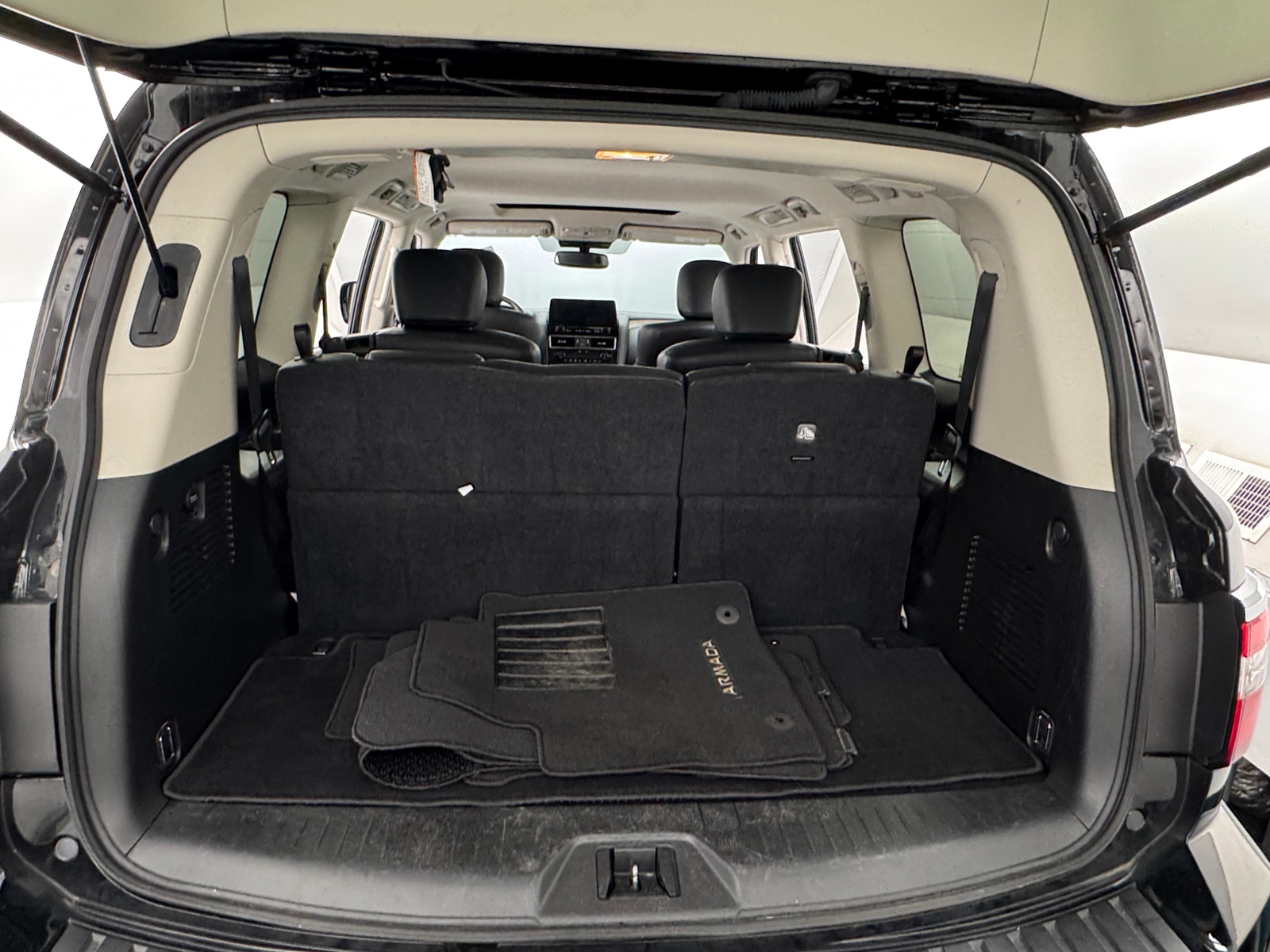 Thumbnail: 2024 Nissan Armada - 6