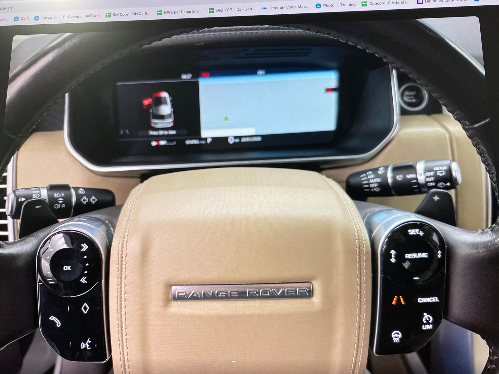 Thumbnail: 2018 Land Rover Range Rover - 4