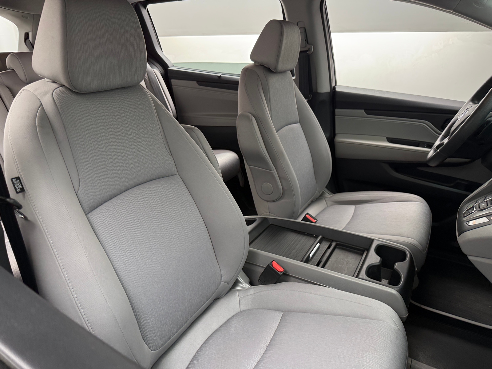 Thumbnail: 2022 Honda Odyssey - 2