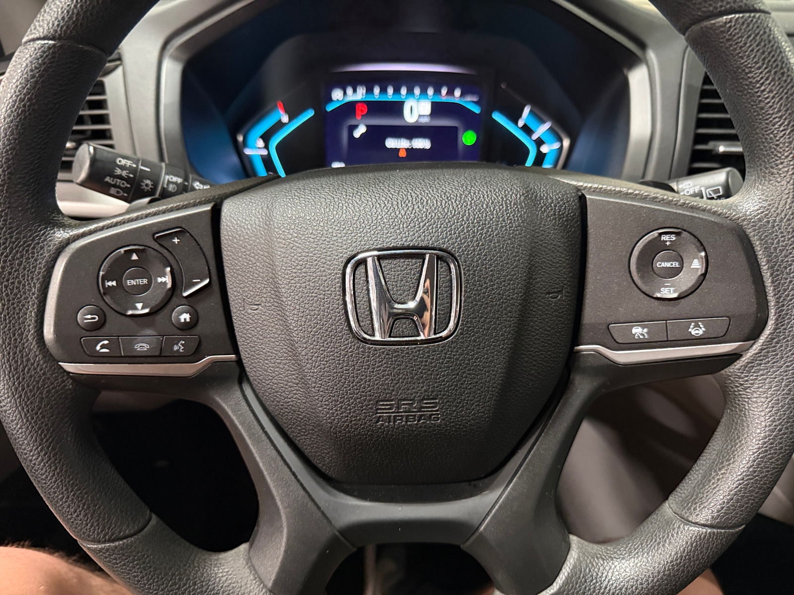 Thumbnail: 2022 Honda Odyssey - 5