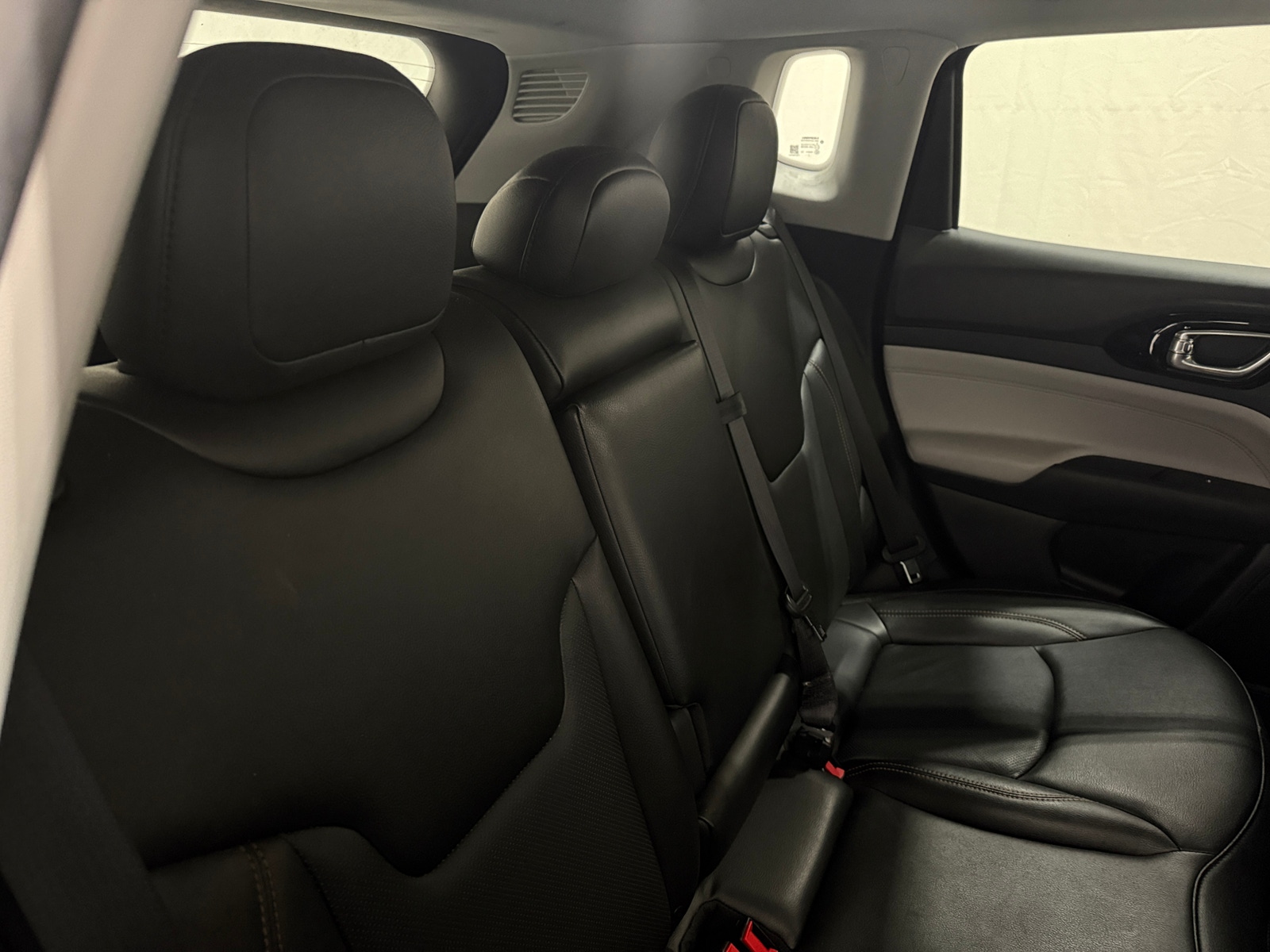 Thumbnail: 2022 Jeep Compass - 5