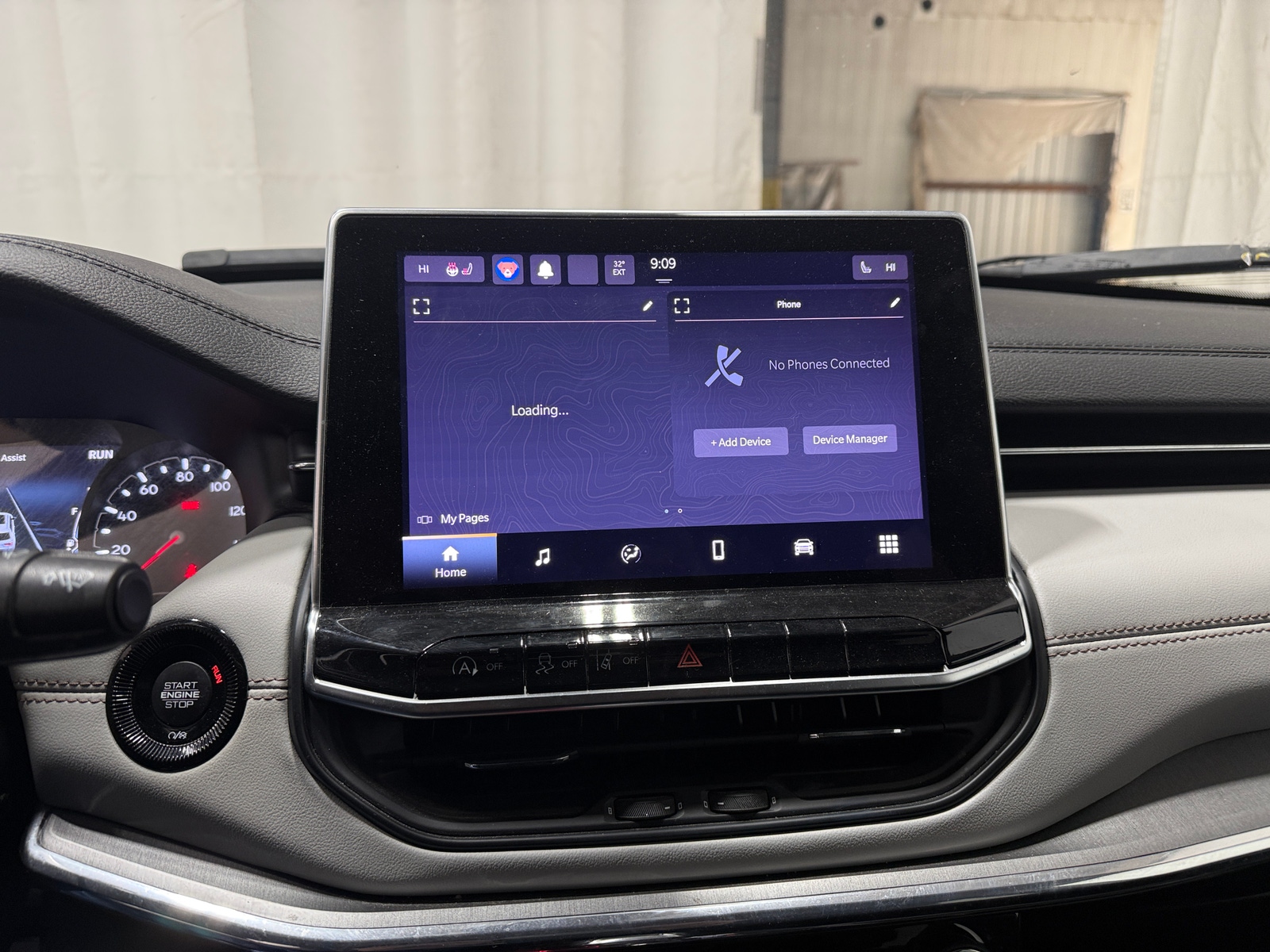 Thumbnail: 2022 Jeep Compass - 3