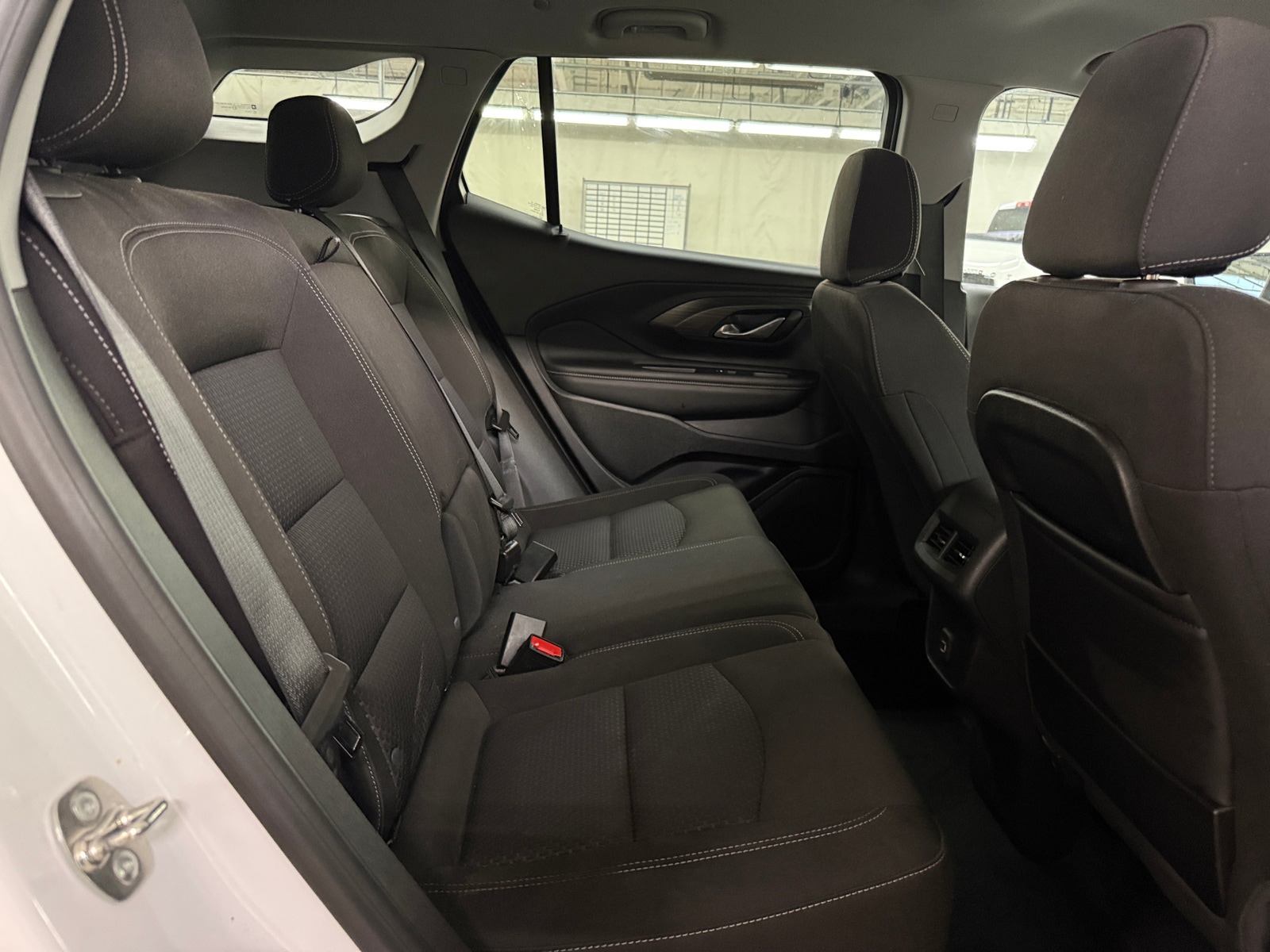 Thumbnail: 2024 GMC Terrain - 6