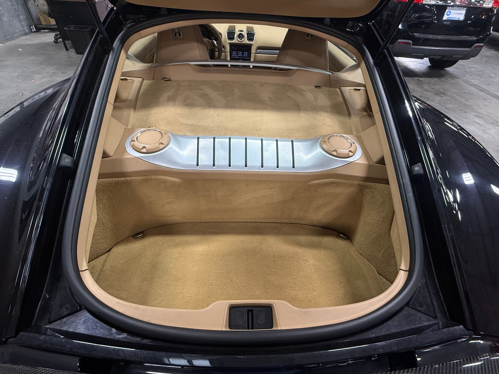 Thumbnail: 2014 Porsche Cayman - 4