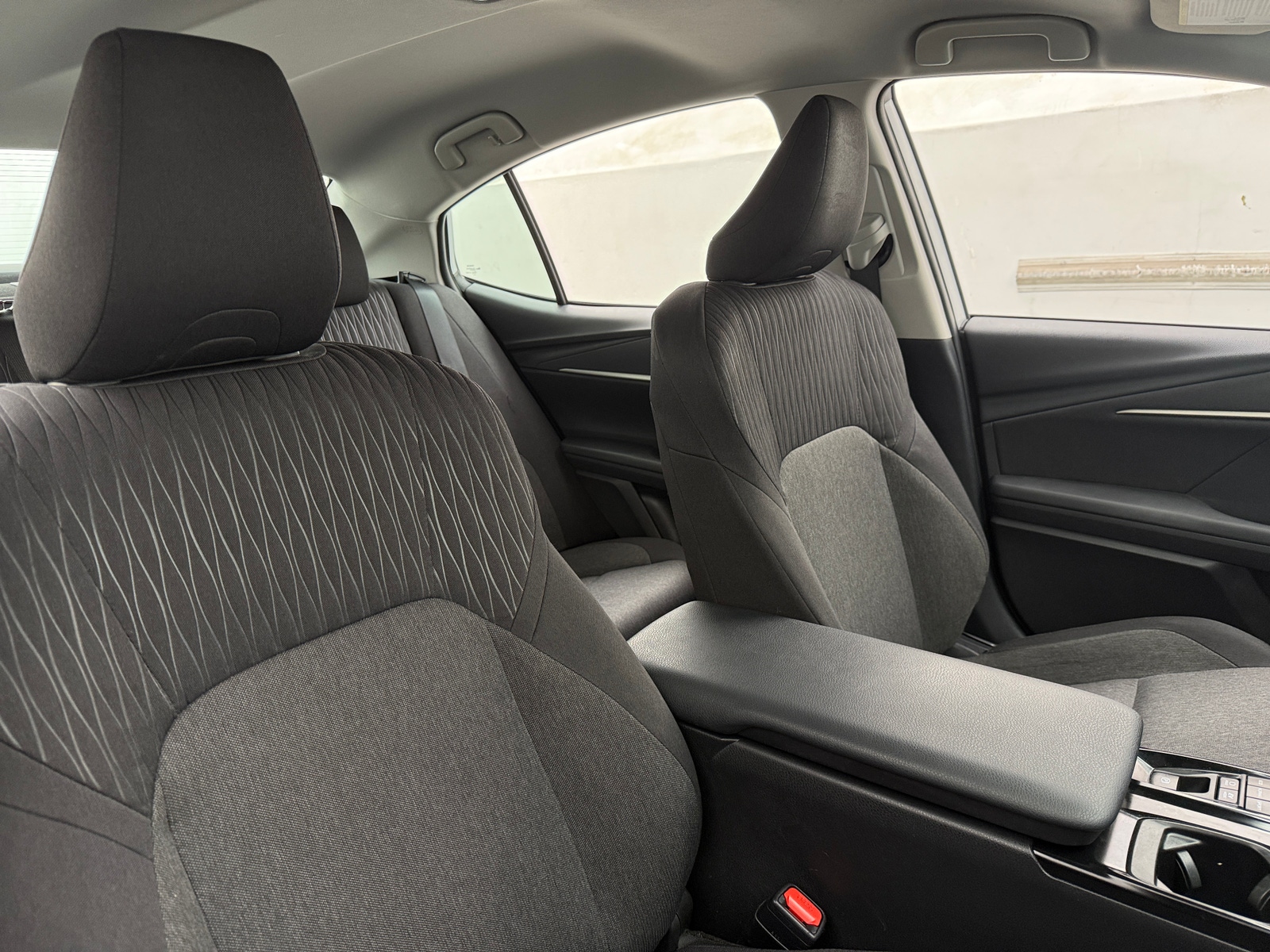 Thumbnail: 2025 Toyota Camry - 2