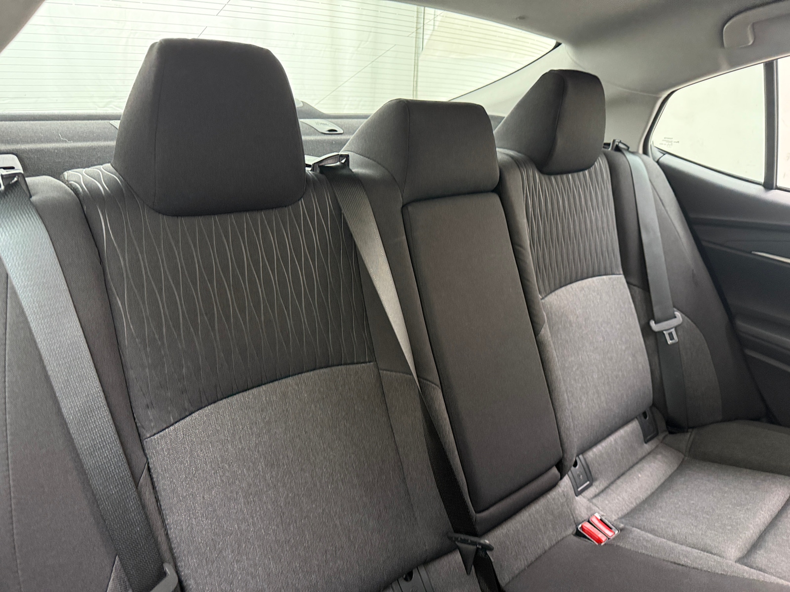 Thumbnail: 2025 Toyota Camry - 6