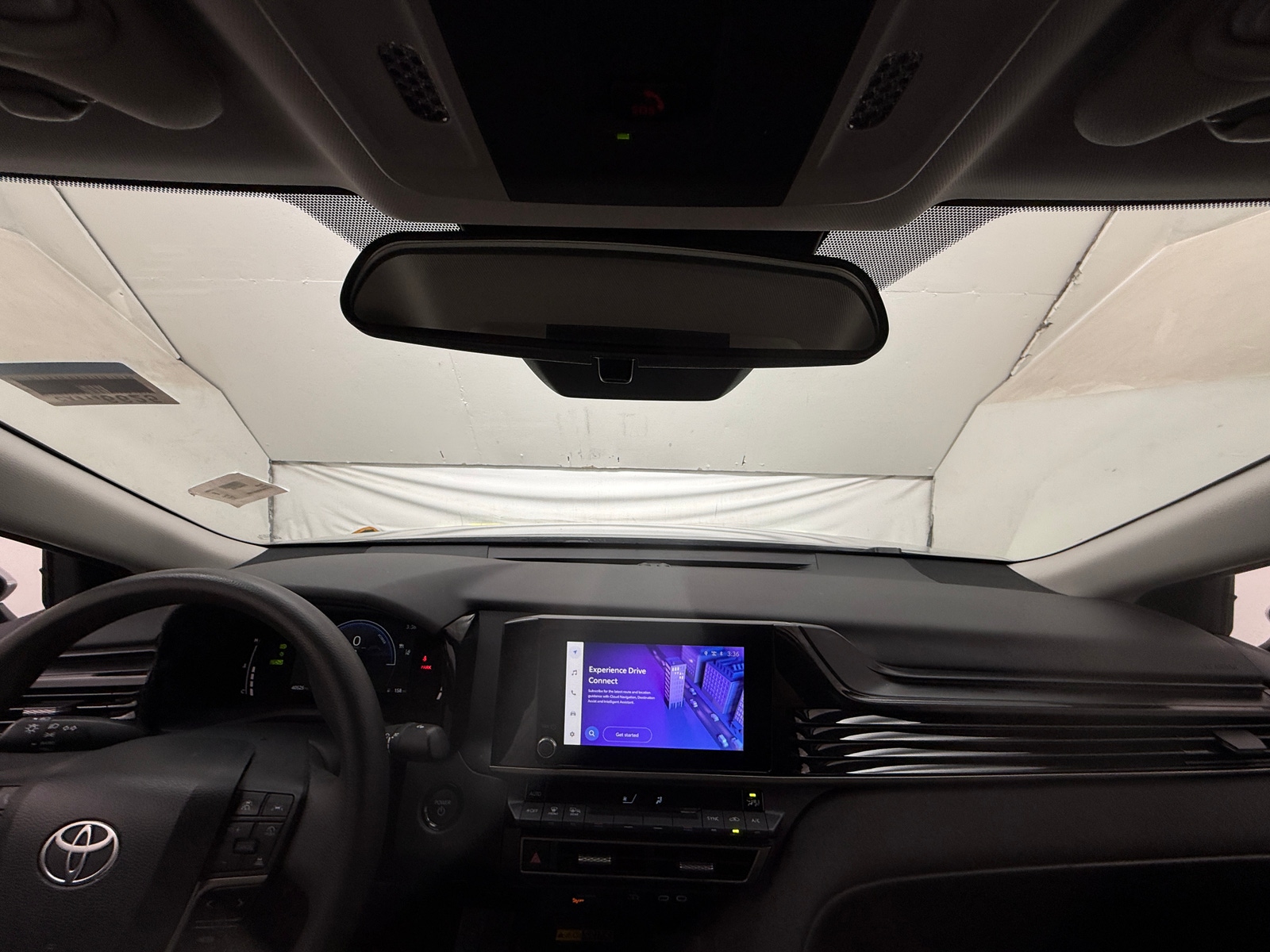 Thumbnail: 2025 Toyota Camry - 3