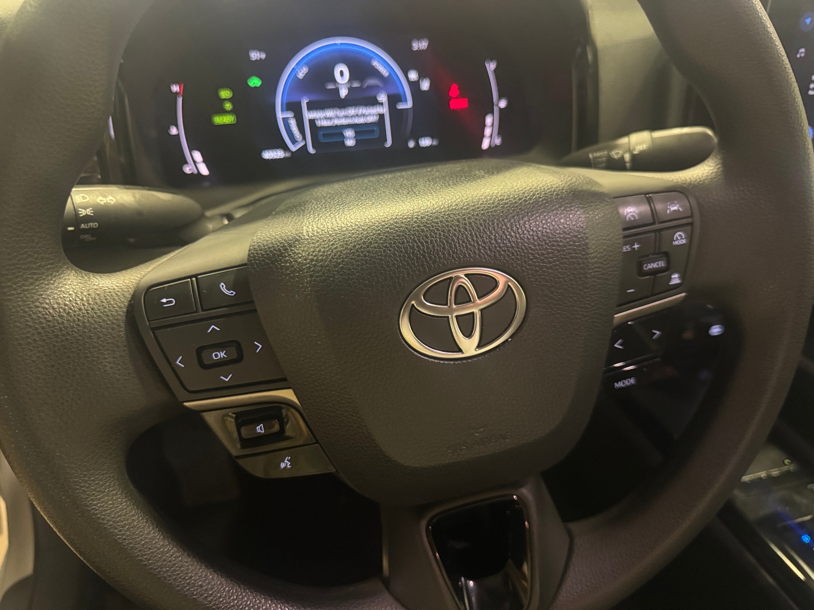 Thumbnail: 2025 Toyota Camry - 5