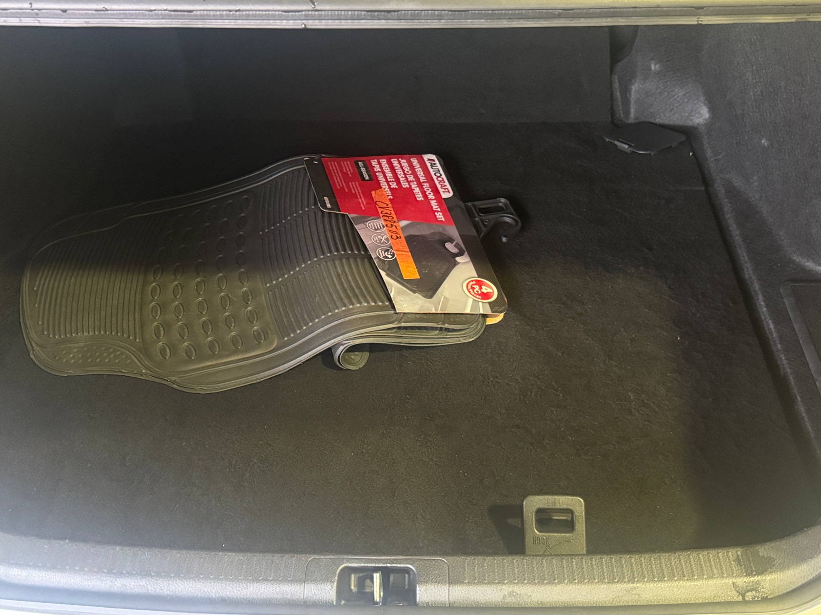 Thumbnail: 2025 Toyota Camry - 7