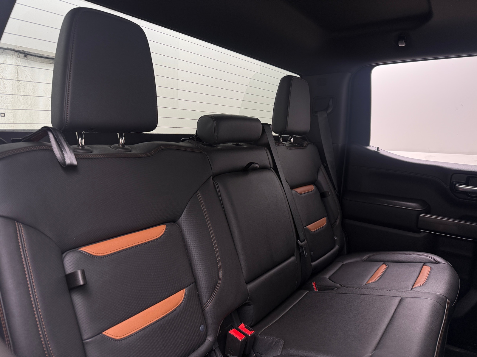 Thumbnail: 2021 GMC Sierra 1500 - 5