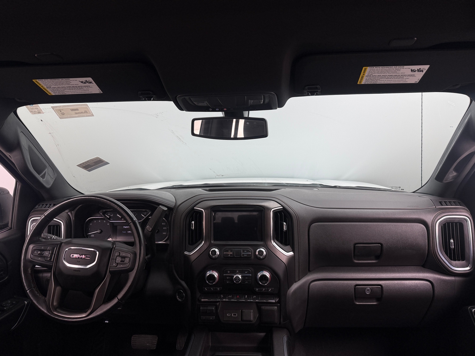 Thumbnail: 2021 GMC Sierra 1500 - 2