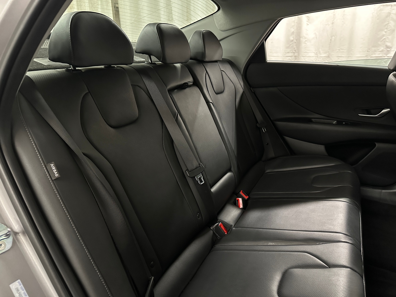 Thumbnail: 2025 Hyundai Elantra - 6