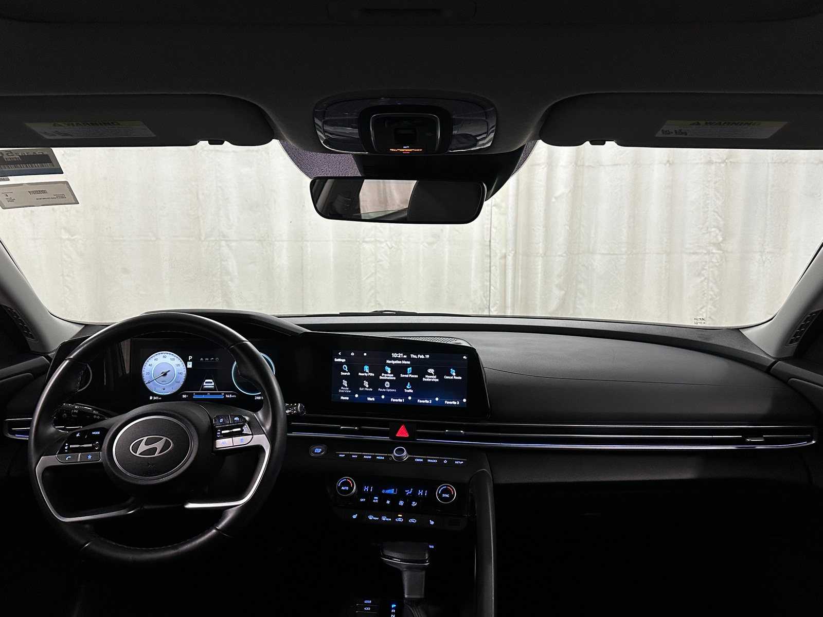 Thumbnail: 2025 Hyundai Elantra - 3