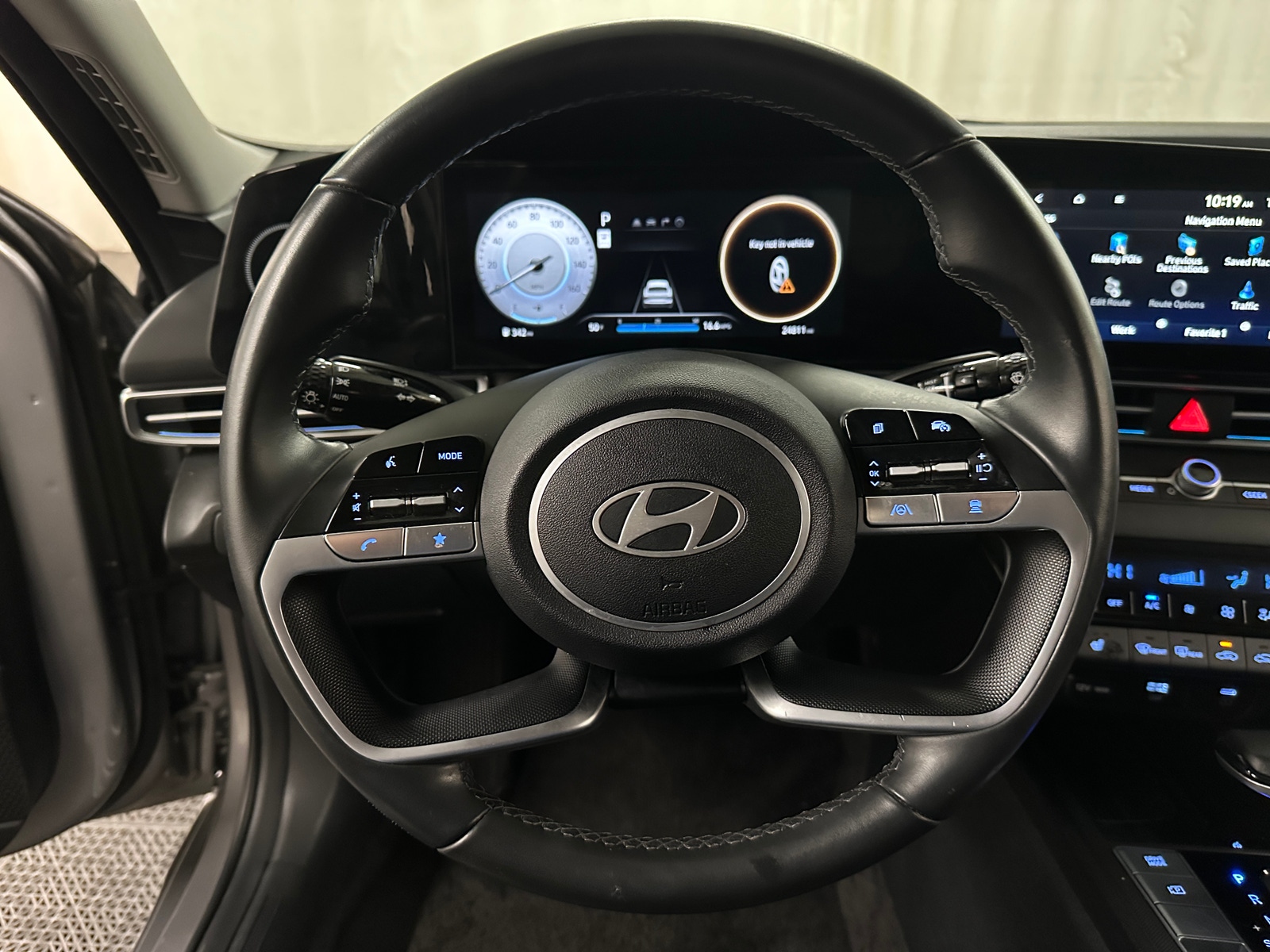 Thumbnail: 2025 Hyundai Elantra - 5