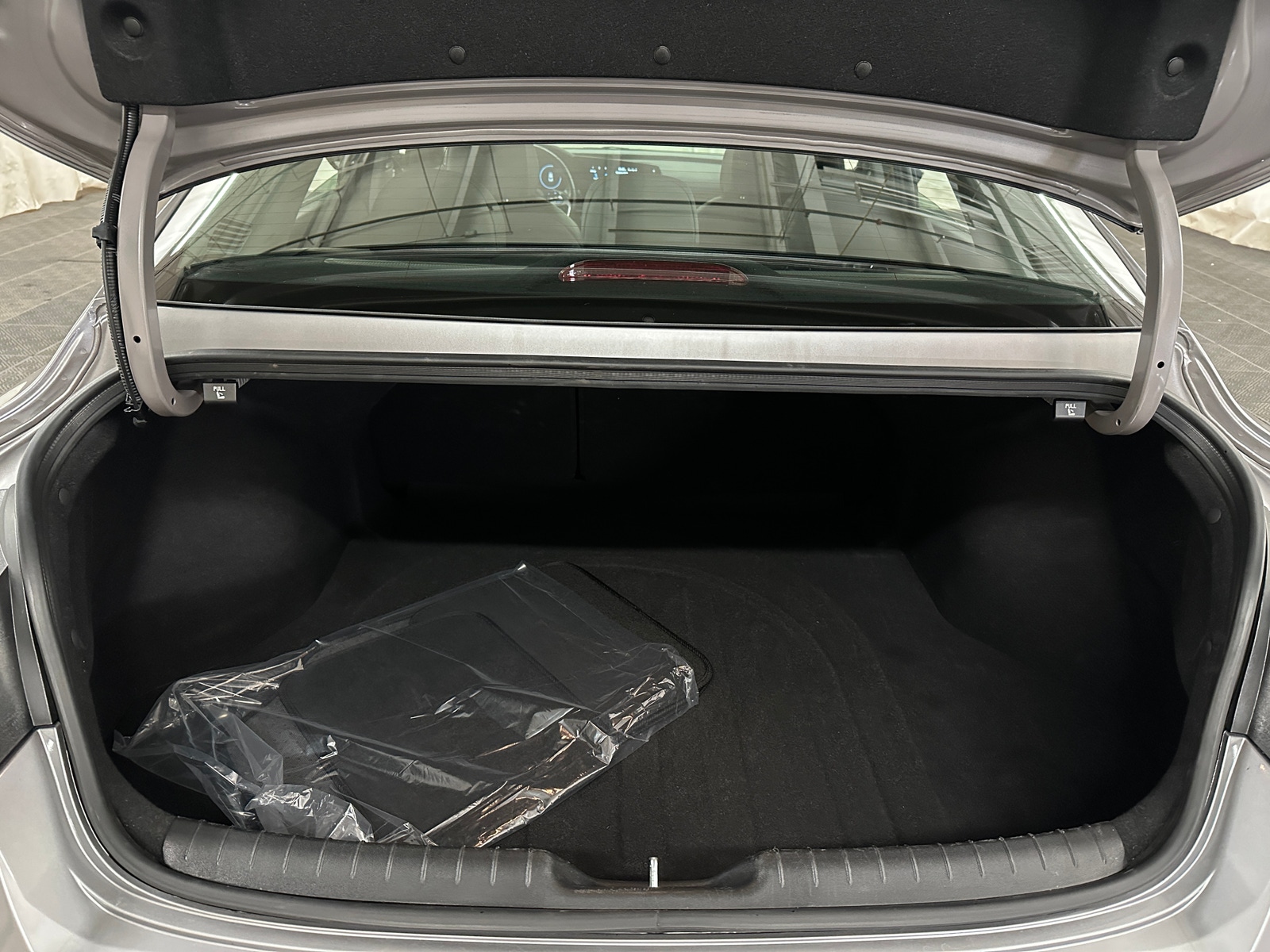 Thumbnail: 2025 Hyundai Elantra - 7