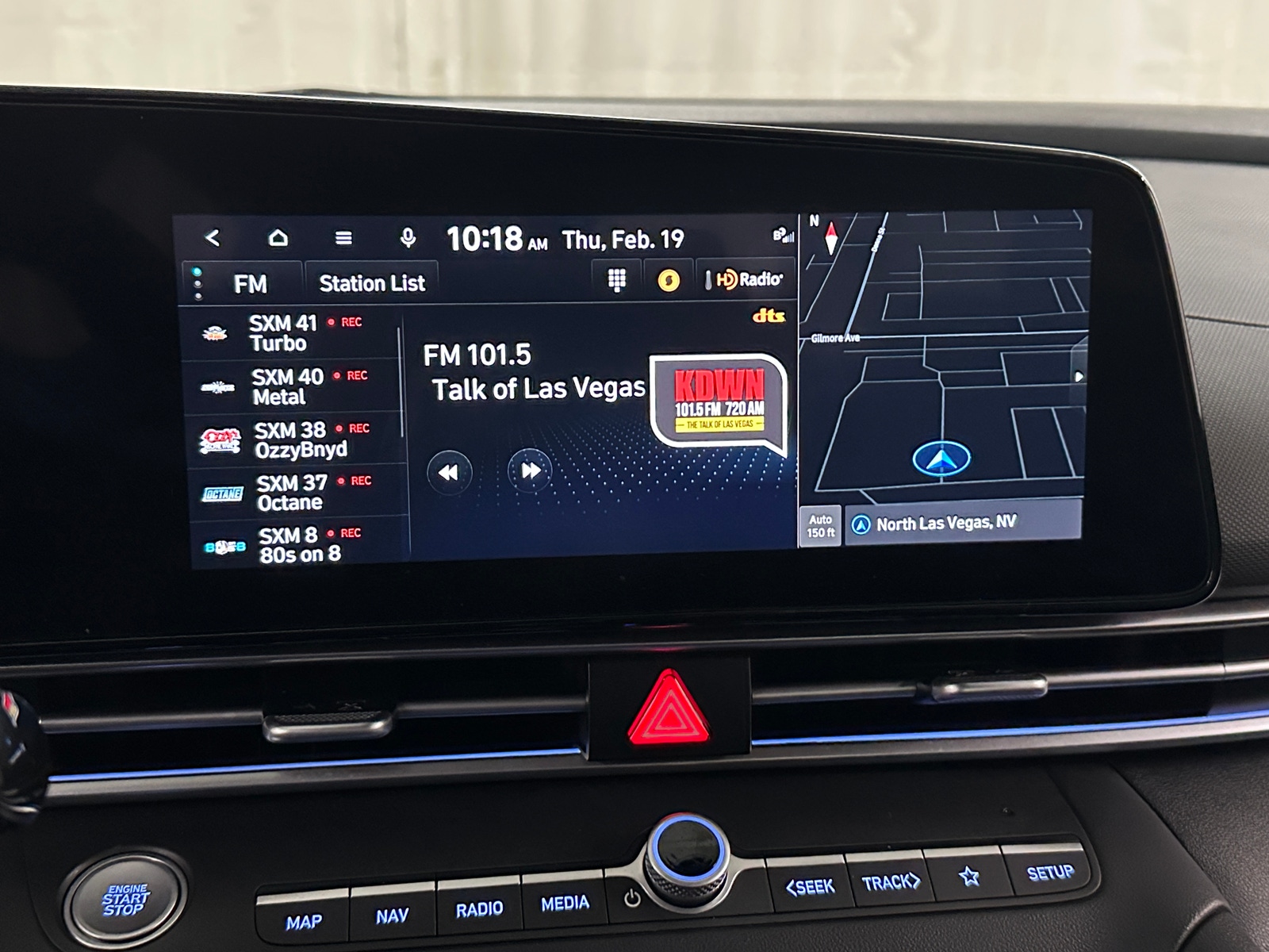 Thumbnail: 2025 Hyundai Elantra - 4