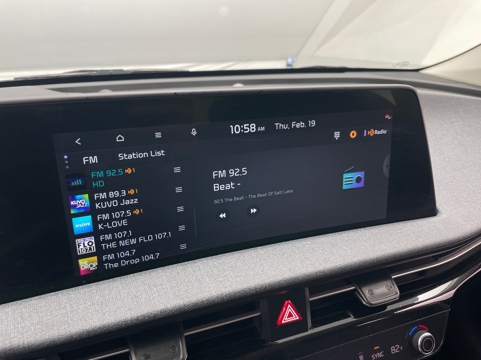 Thumbnail: 2024 Kia EV6 - 3