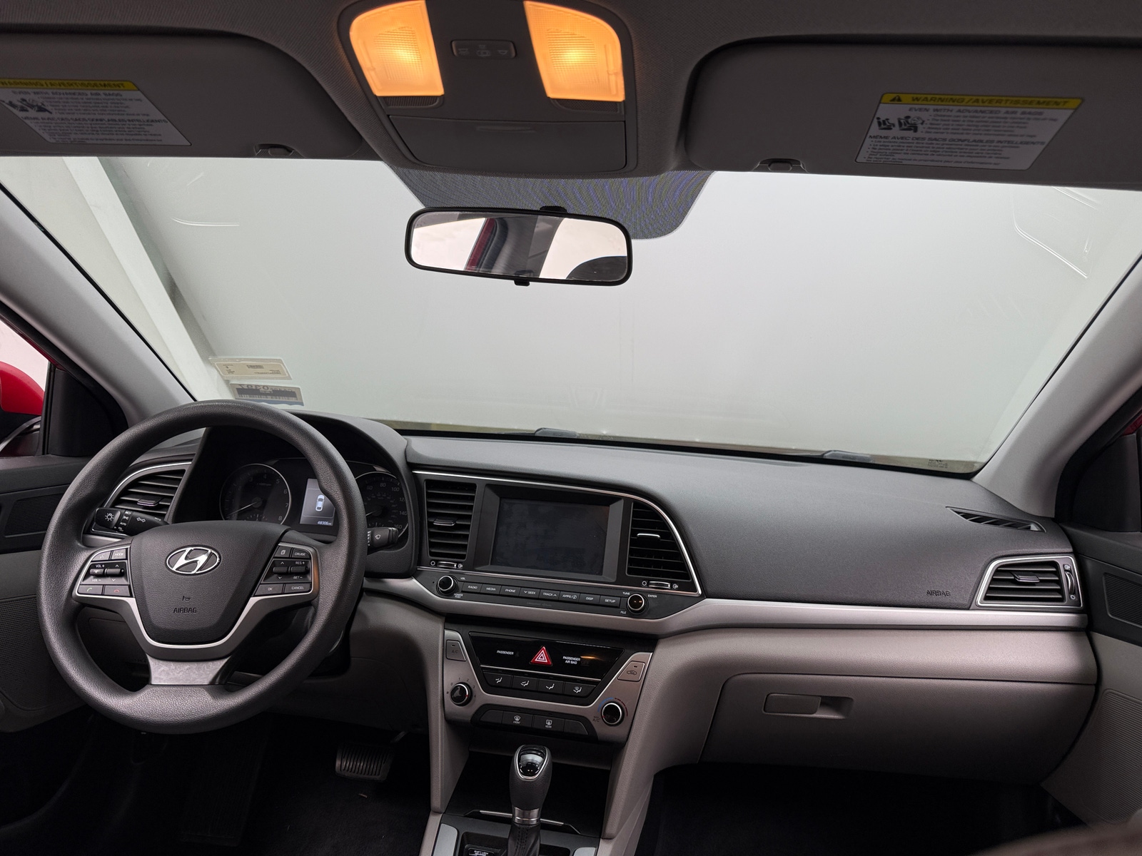 Thumbnail: 2018 Hyundai Elantra - 3