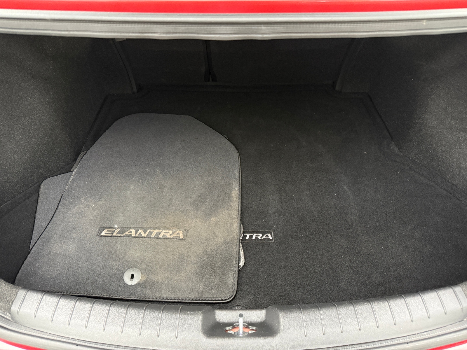 Thumbnail: 2018 Hyundai Elantra - 7