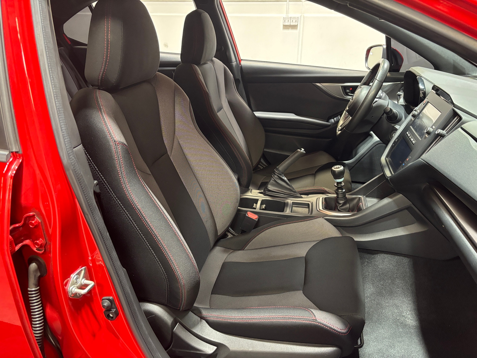 Thumbnail: 2022 Subaru WRX - 2