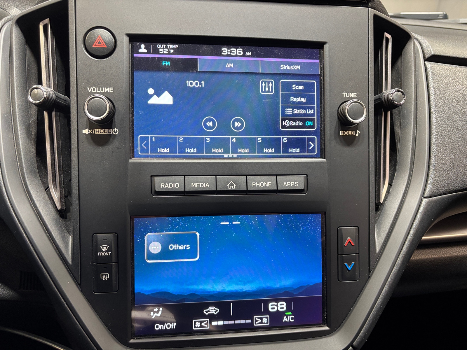 Thumbnail: 2022 Subaru WRX - 4