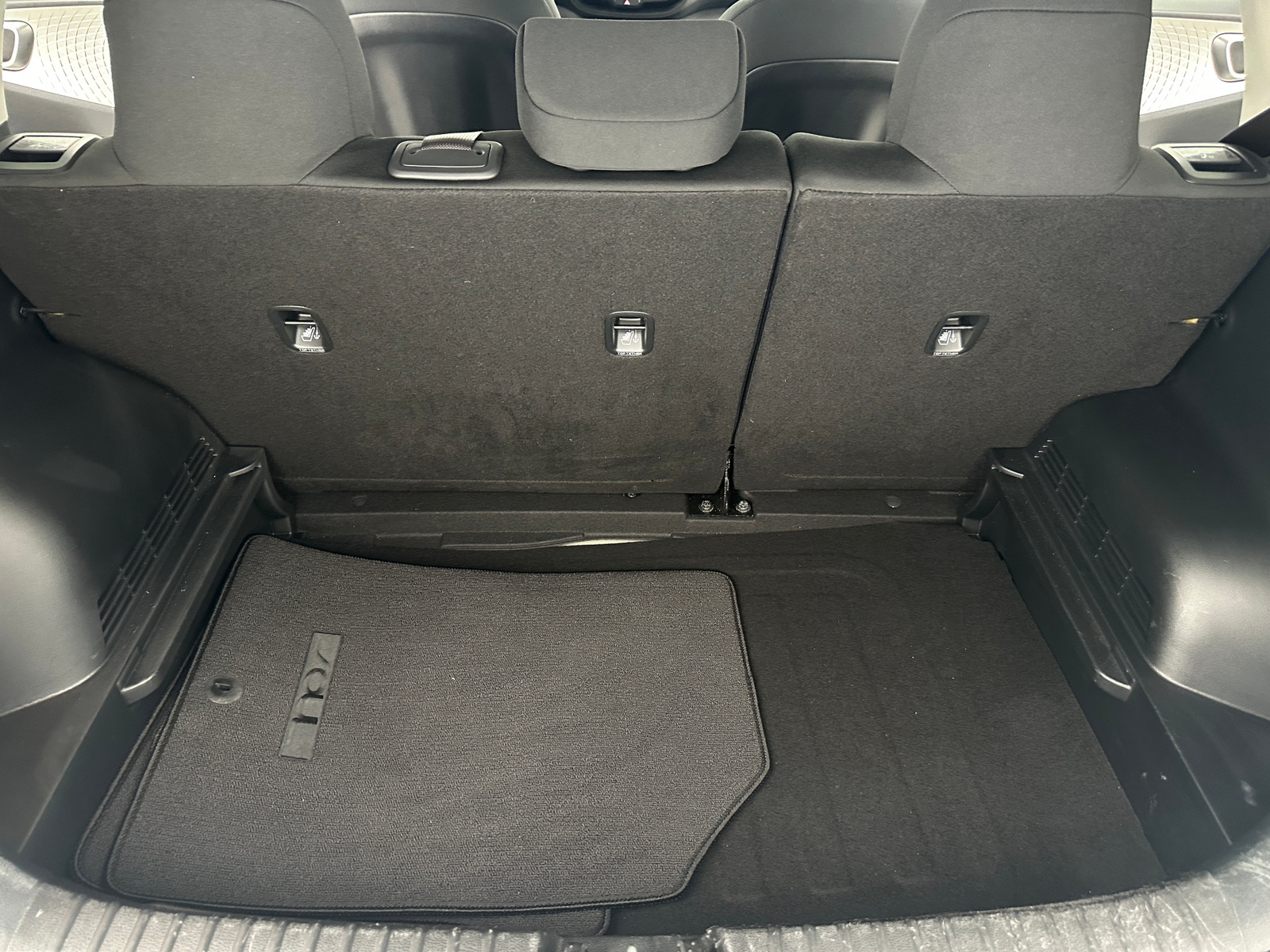 Thumbnail: 2022 Kia Soul - 7