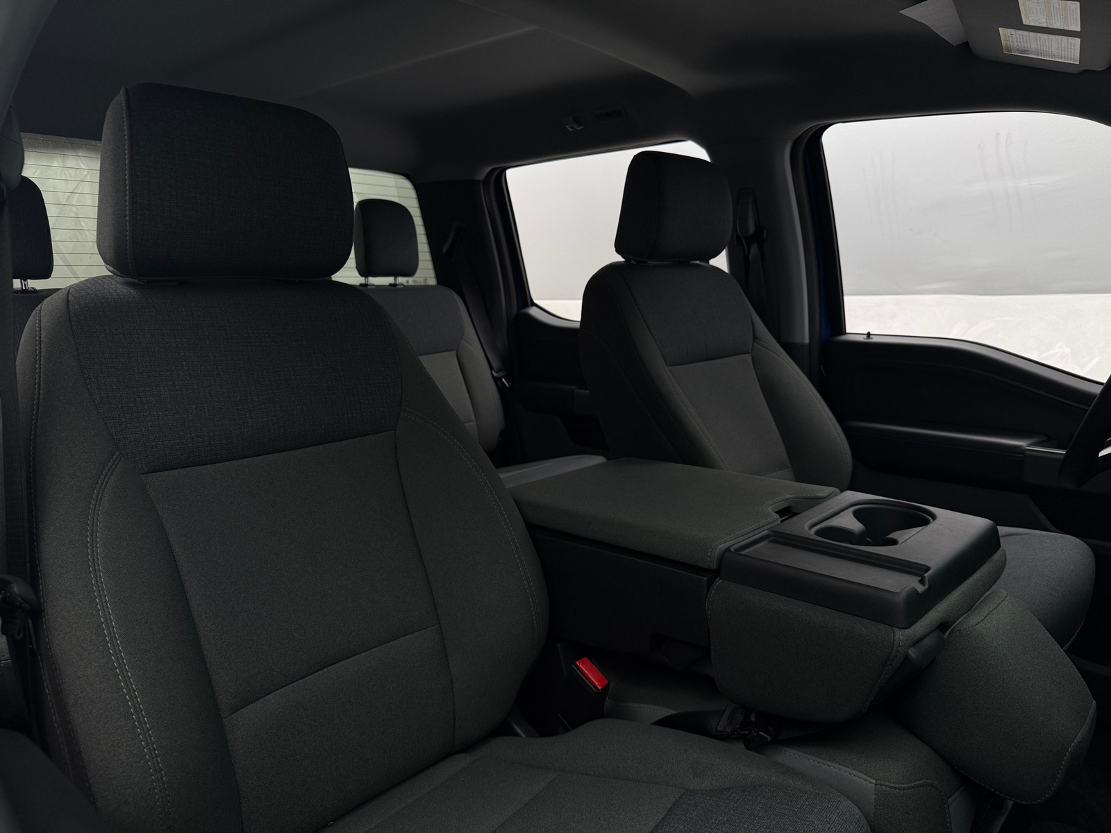 Thumbnail: 2025 Ford Econoline - 2