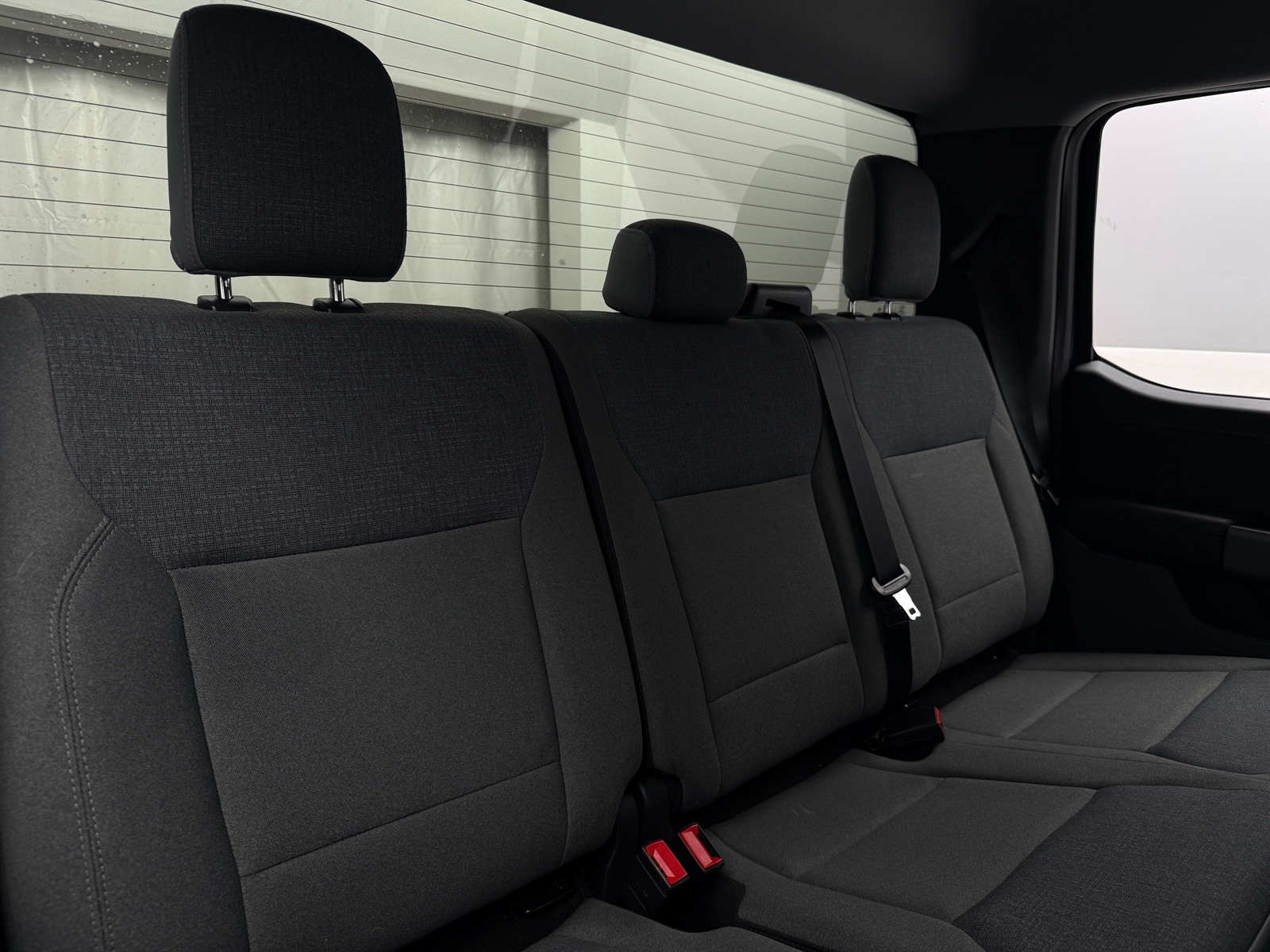 Thumbnail: 2025 Ford Econoline - 6