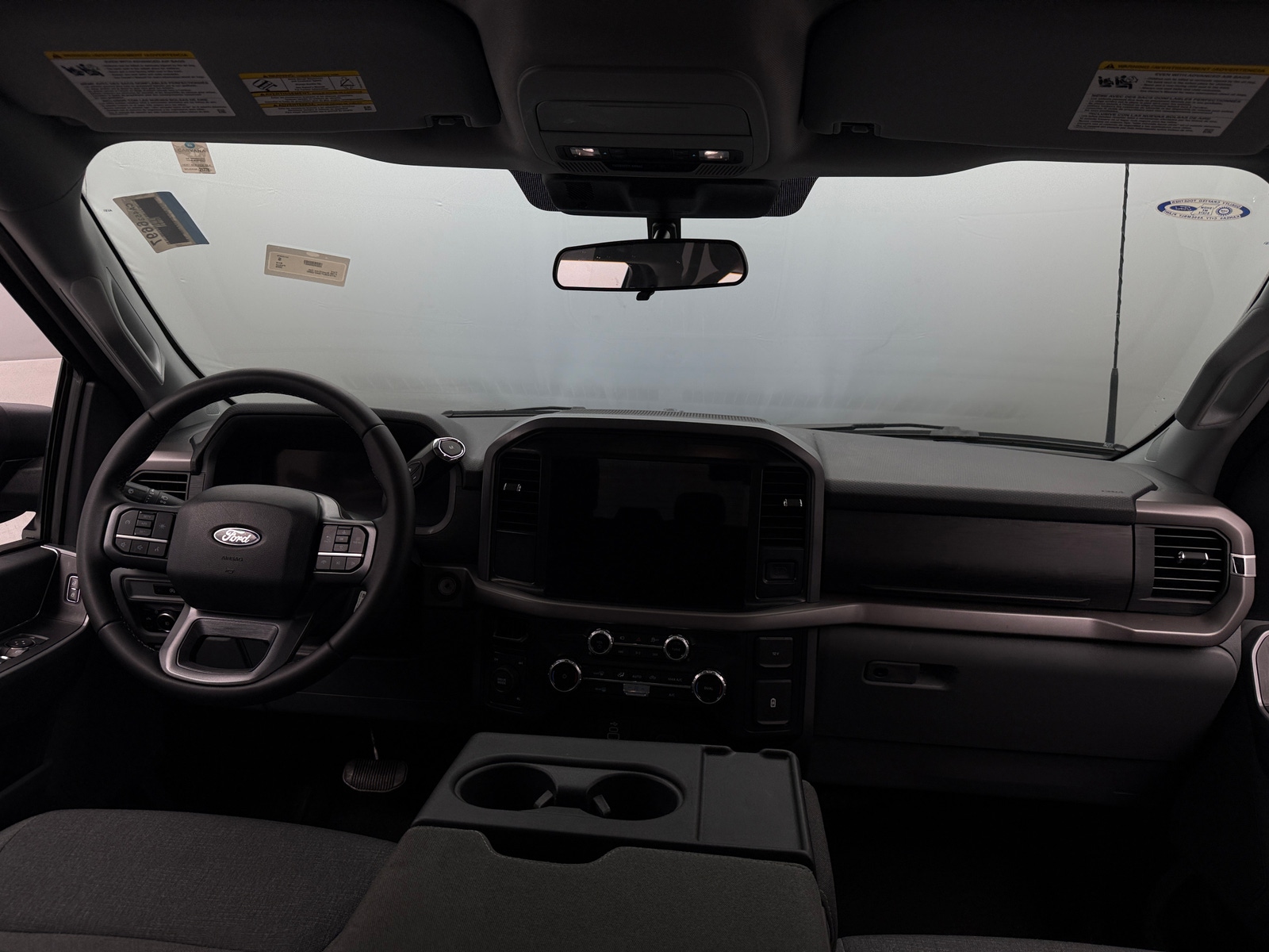 Thumbnail: 2025 Ford Econoline - 3