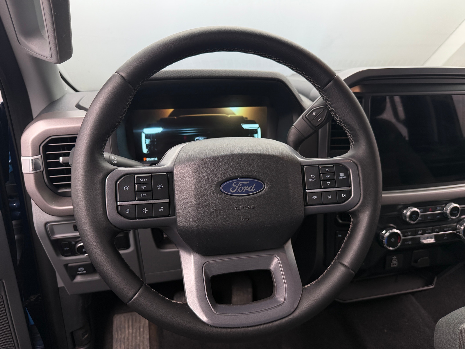 Thumbnail: 2025 Ford Econoline - 5