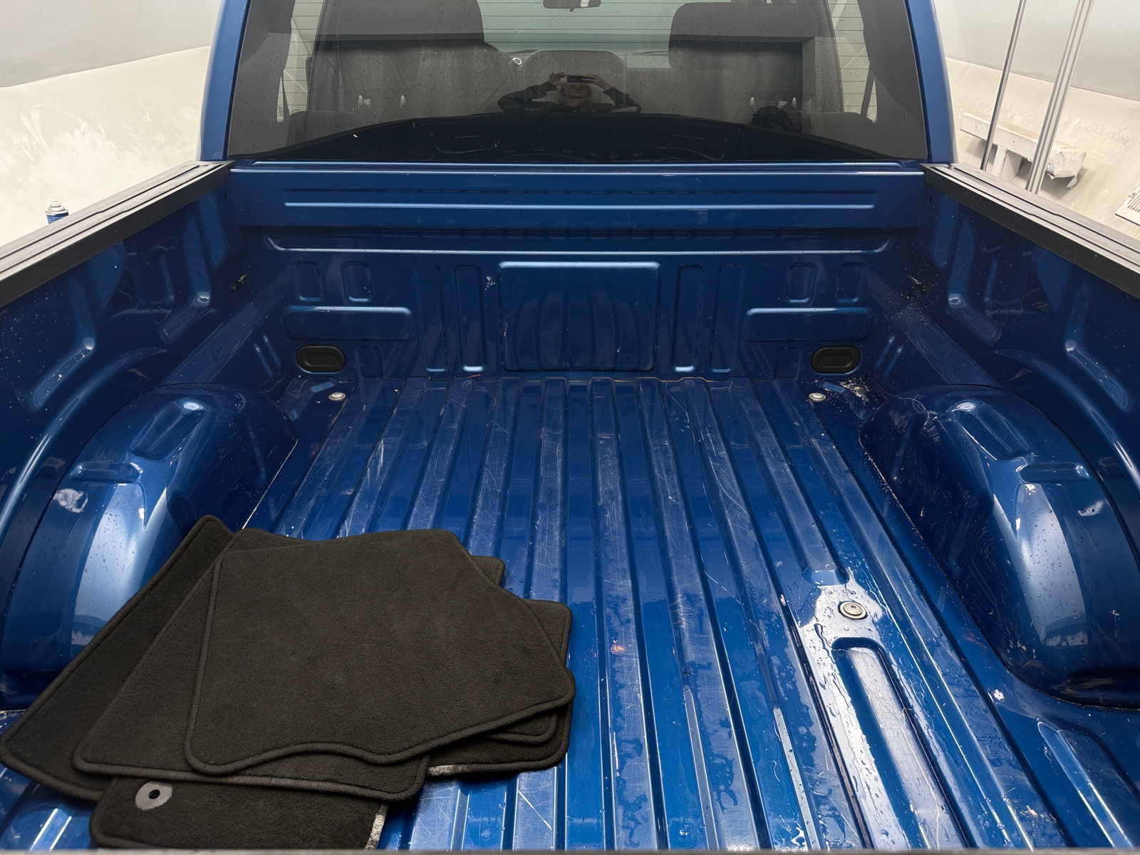 Thumbnail: 2025 Ford Econoline - 7