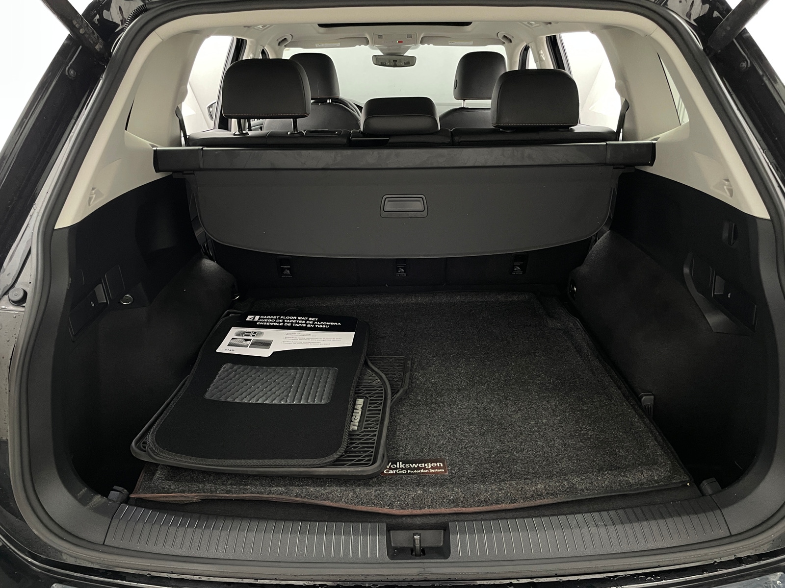 Thumbnail: 2024 Volkswagen Tiguan - 6