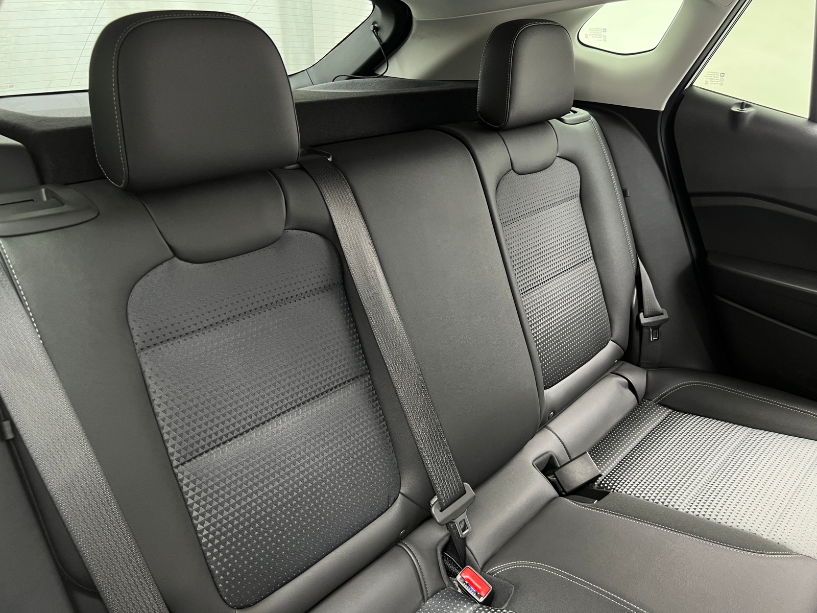 Thumbnail: 2025 Chevrolet Trax - 6