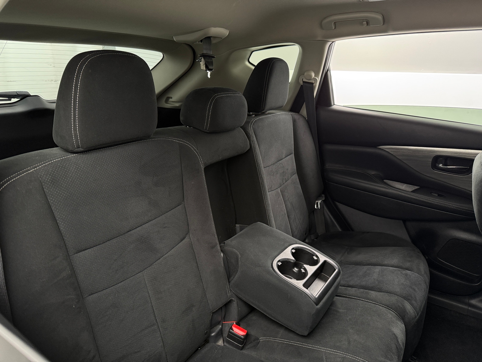 Thumbnail: 2018 Nissan Murano - 6