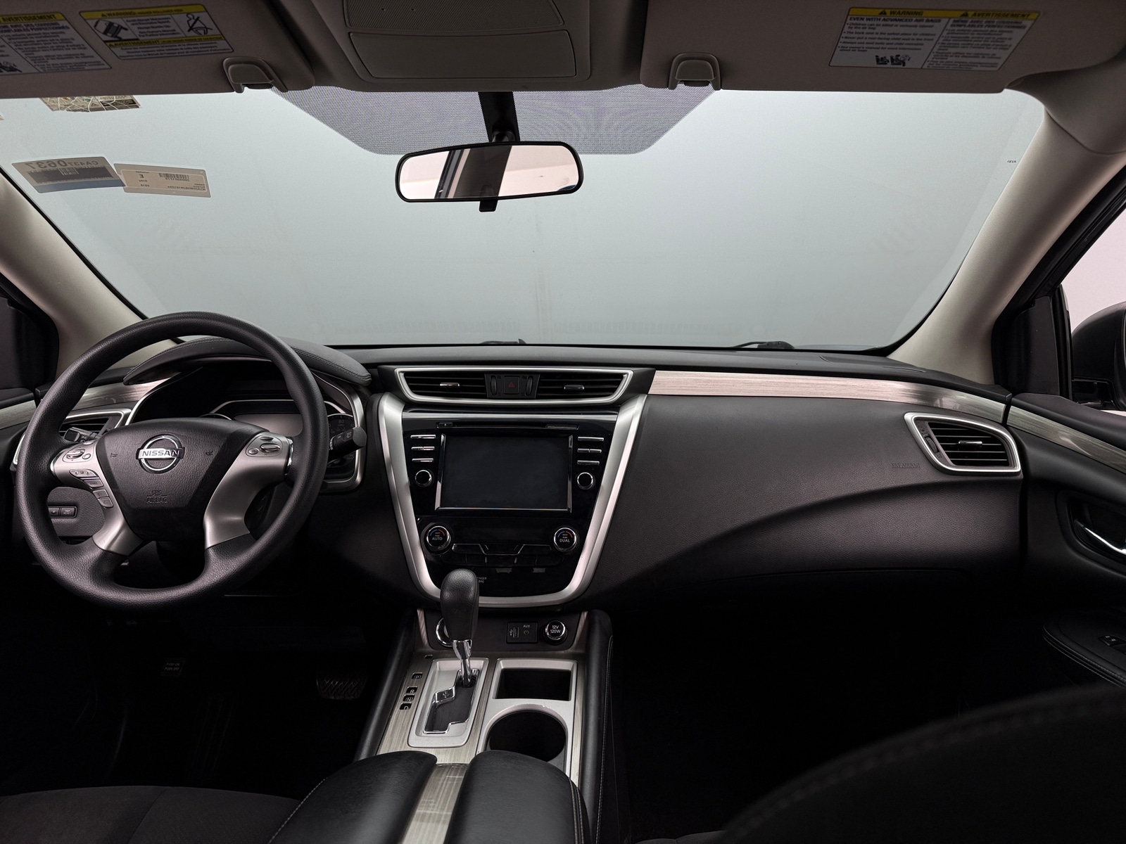 Thumbnail: 2018 Nissan Murano - 3