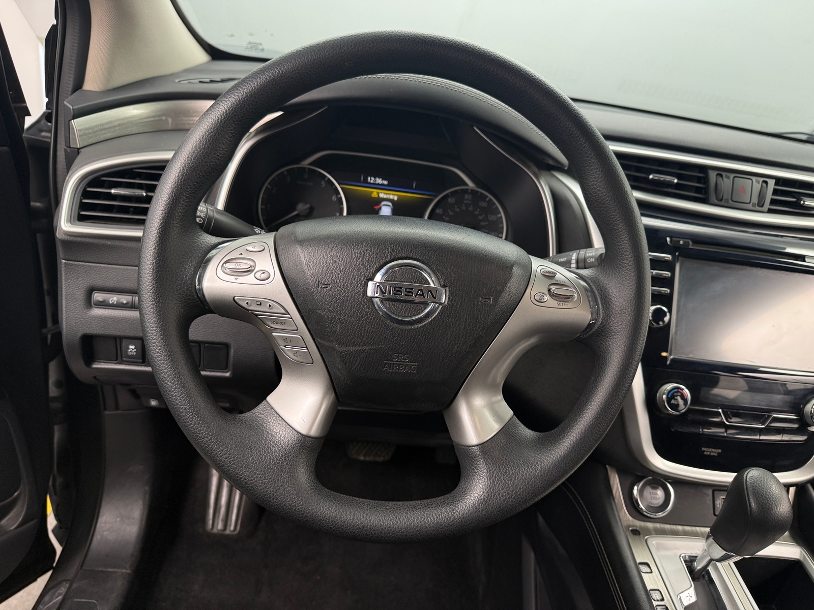 Thumbnail: 2018 Nissan Murano - 5