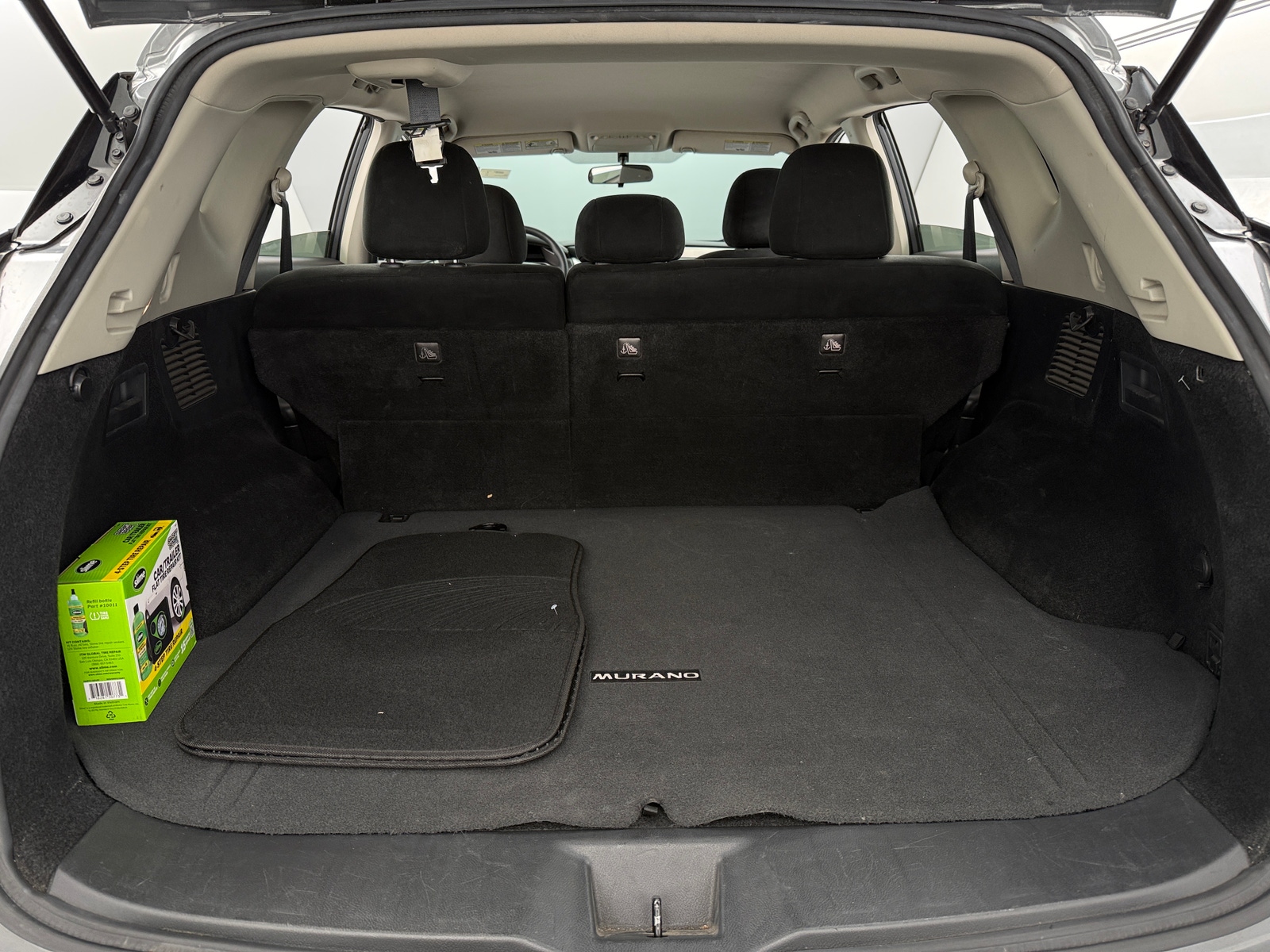 Thumbnail: 2018 Nissan Murano - 7