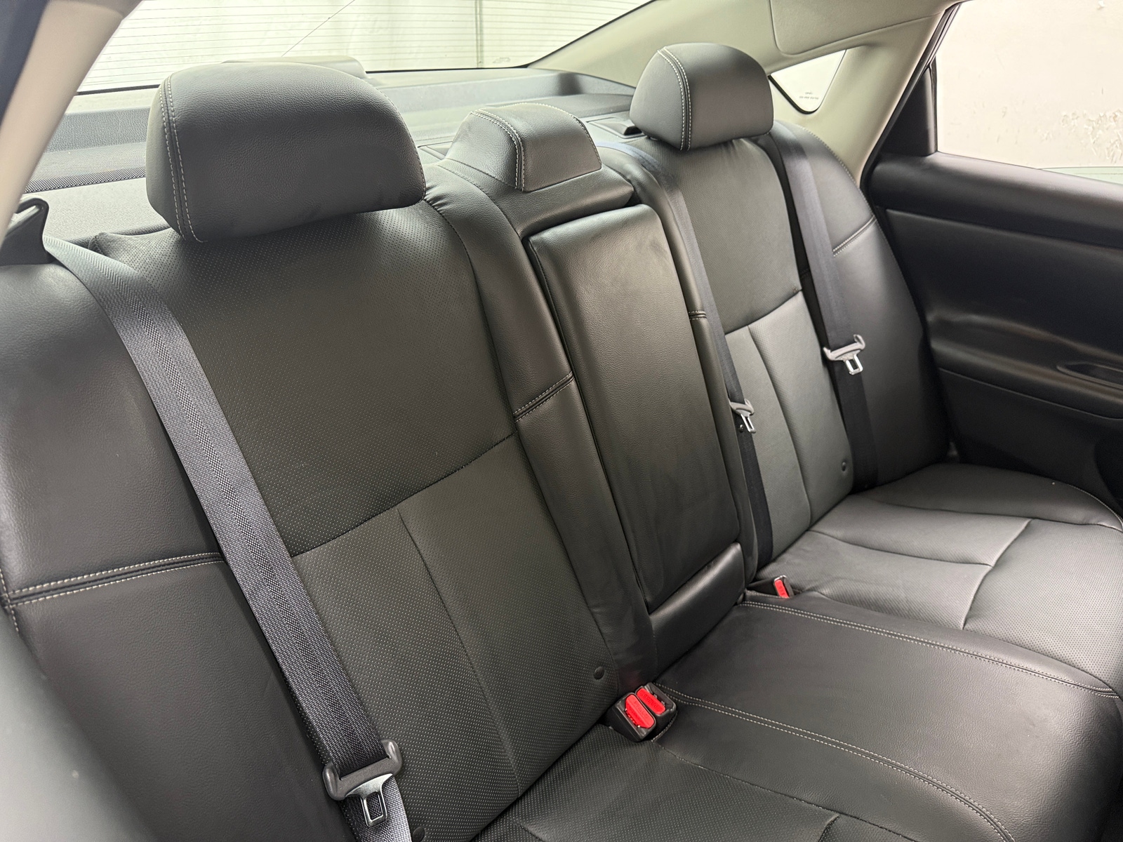 Thumbnail: 2016 Nissan Altima - 5