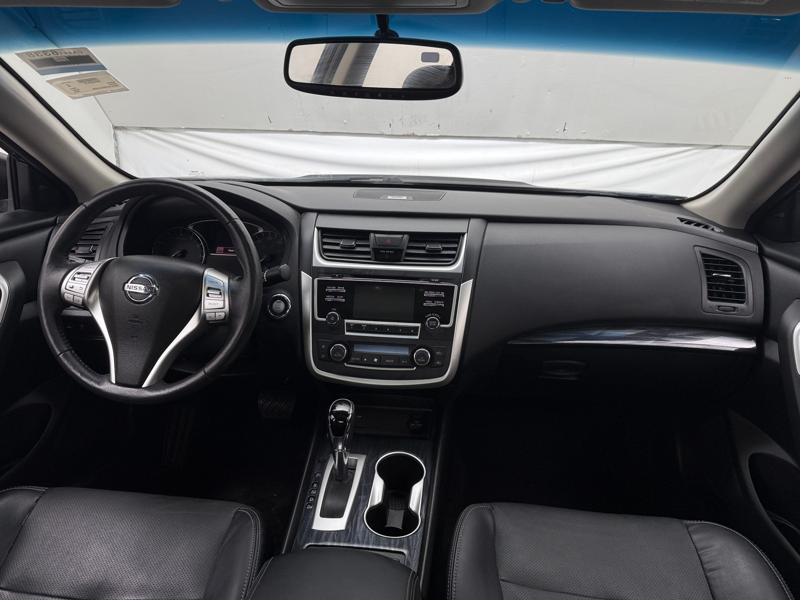 Thumbnail: 2016 Nissan Altima - 2