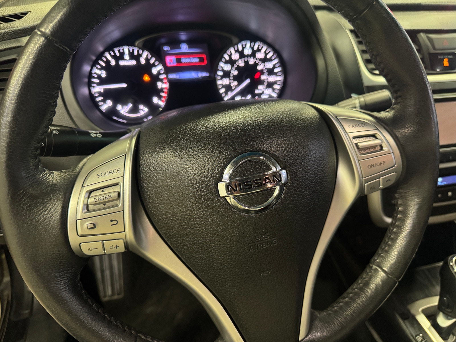 Thumbnail: 2016 Nissan Altima - 4