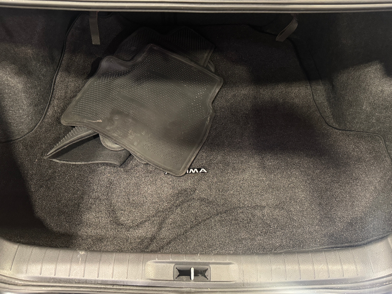 Thumbnail: 2016 Nissan Altima - 6