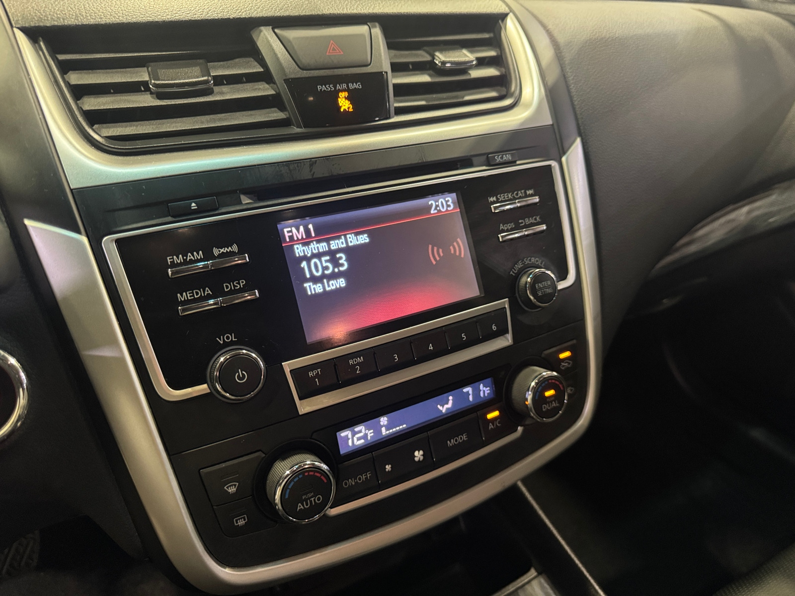 Thumbnail: 2016 Nissan Altima - 3