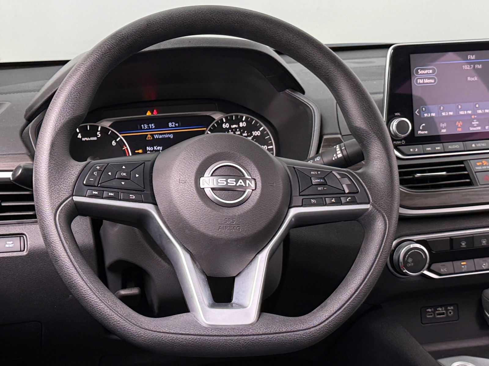 Thumbnail: 2025 Nissan Altima - 5