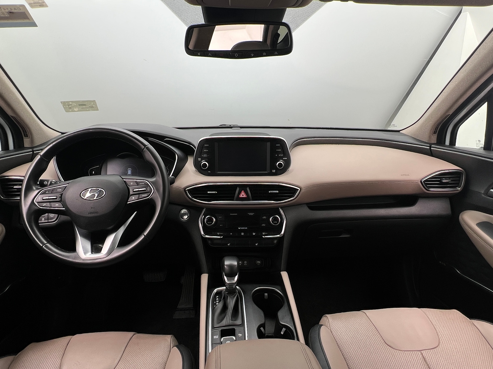 Thumbnail: 2019 Hyundai Santa Fe - 2