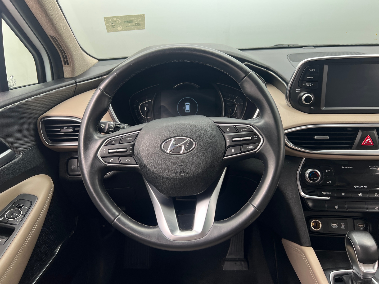 Thumbnail: 2019 Hyundai Santa Fe - 4