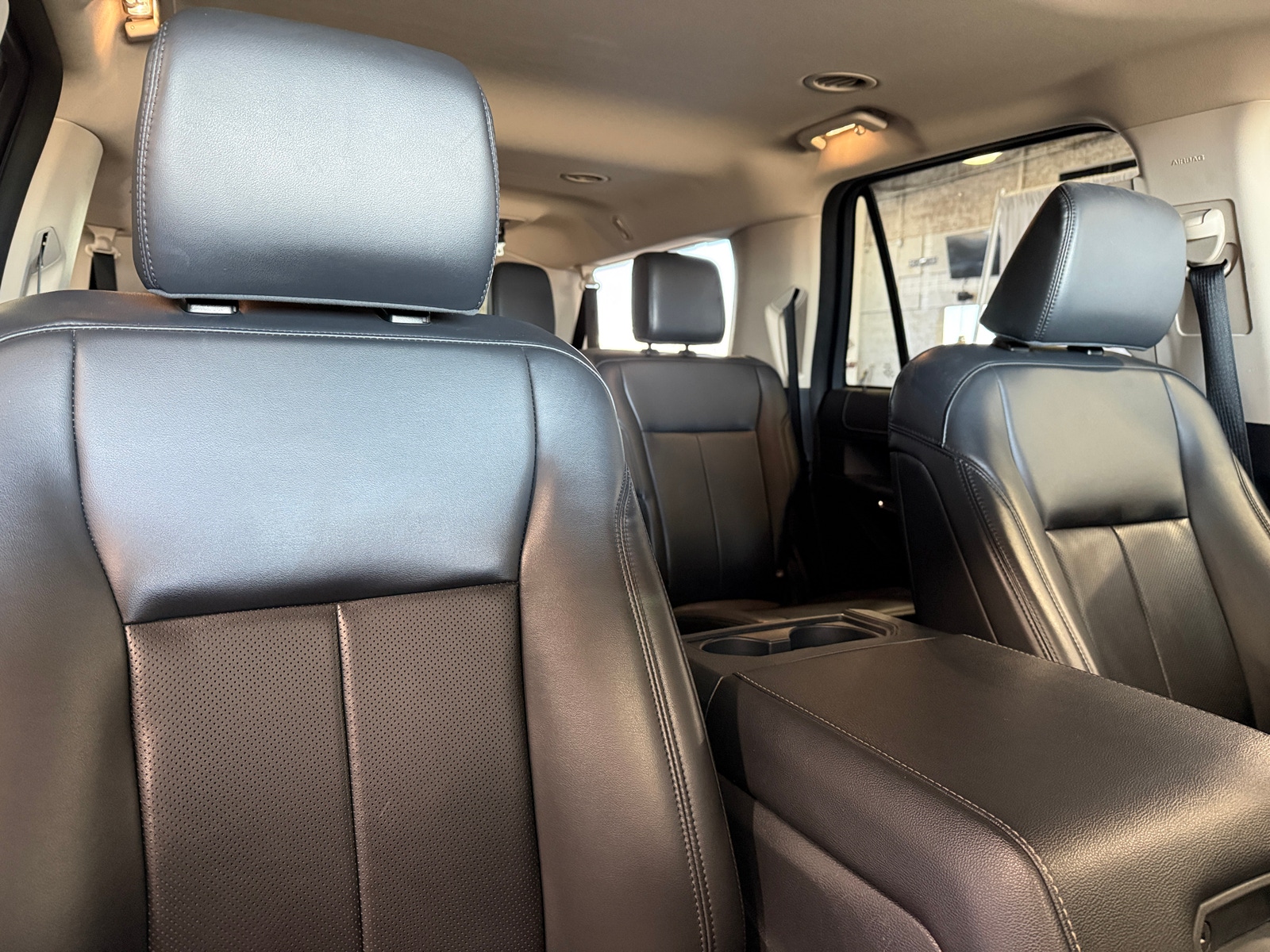 Thumbnail: 2024 Ford Expedition MAX - 2