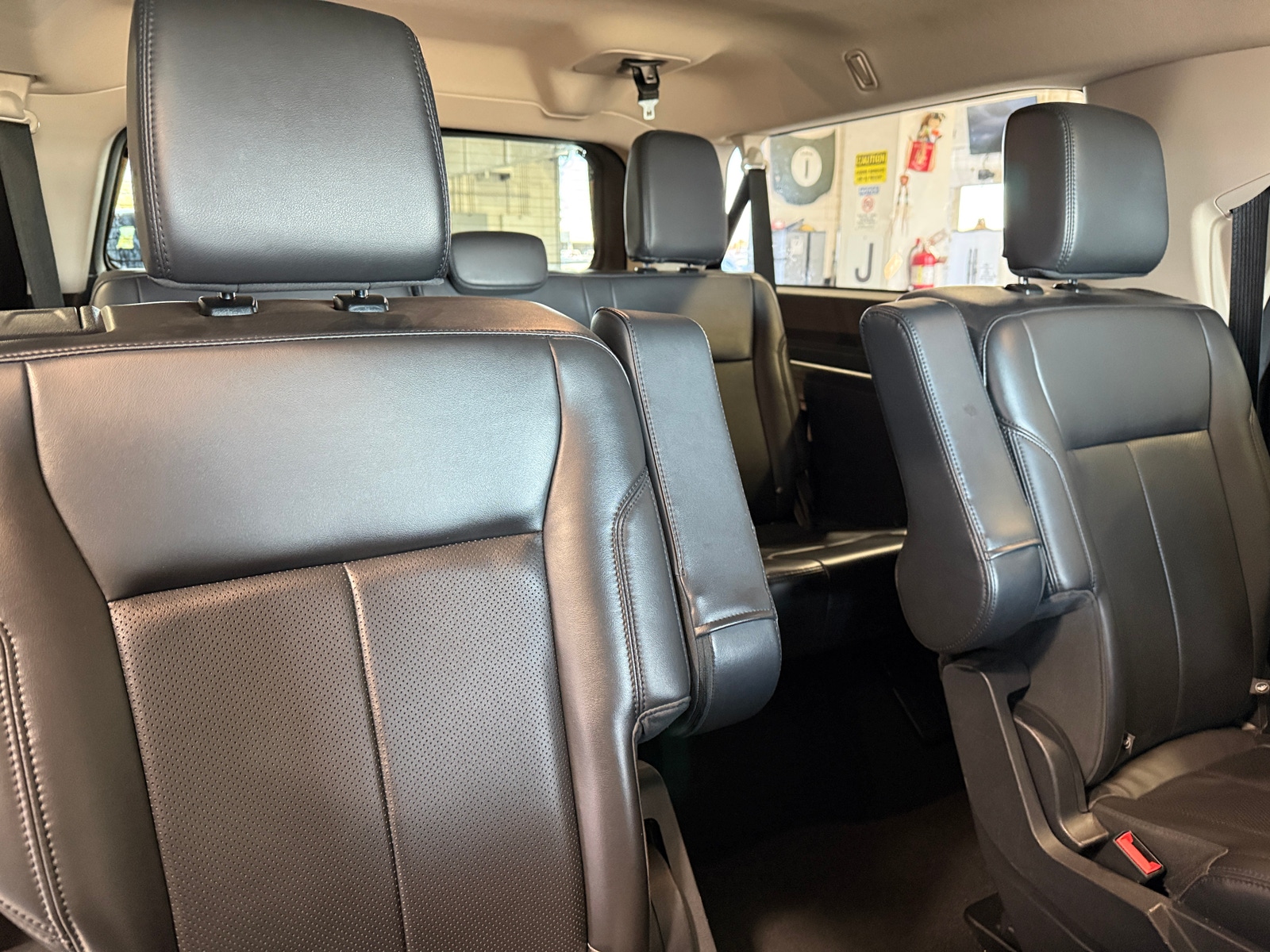 Thumbnail: 2024 Ford Expedition MAX - 6