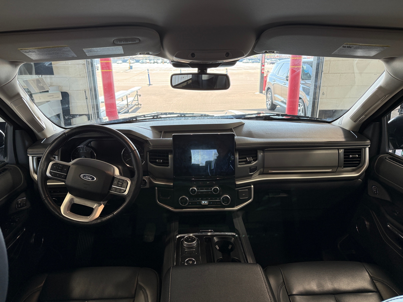 Thumbnail: 2024 Ford Expedition MAX - 3