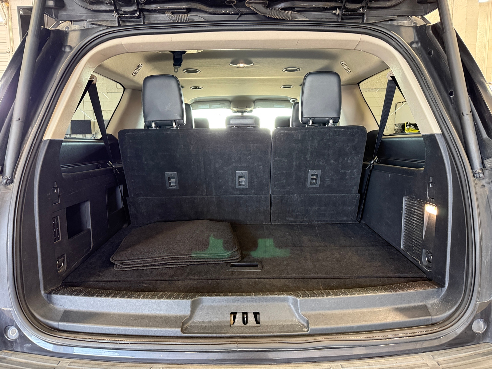 Thumbnail: 2024 Ford Expedition MAX - 7