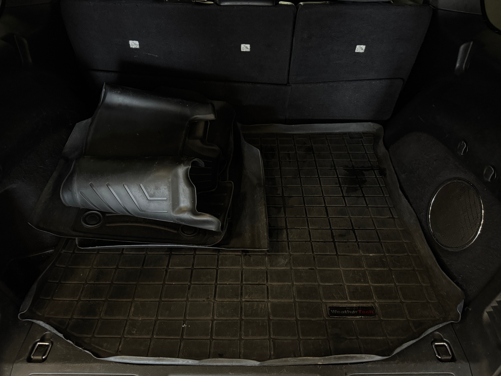 Thumbnail: 2017 Jeep Grand Cherokee - 7